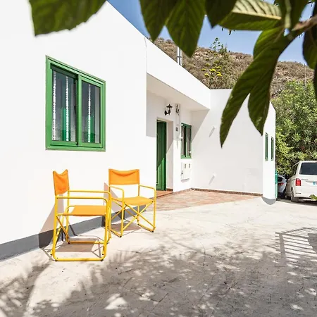 Sunset Views Terrace 2br Cave House - Parking Holiday home *