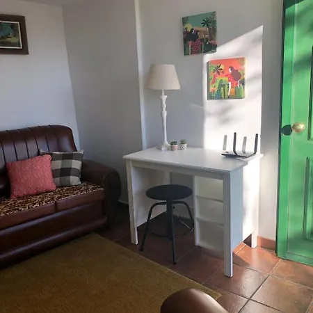 Sunset Views Terrace 2br Cave House - Parking Holiday home