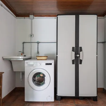 Holiday home Sunset Views Terrace 2br Cave House - Parking Santa Brigida (Gran Canaria)