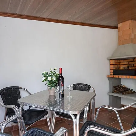 Sunset Views Terrace 2br Cave House - Parking * Santa Brigida (Gran Canaria)