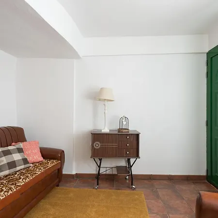 Vakantiehuis Sunset Views Terrace 2br Cave House - Parking *